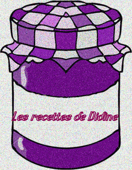 cadeau pour didine