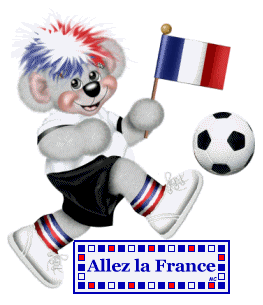 Jeudi 07 juillet 2016 ............ c'est le week end !!!! D8517785